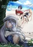 ISLAND封面