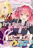 Happy live show up!封面