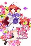 Muv-Luv photonflowers*封面