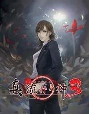 真 流行之神3封面
