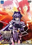 Muv-Luv Alternative封面