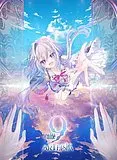as:9-nine- ARTEISIA封面
