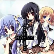NOeSIS-虚伪记忆的物语-封面