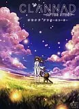 CLANNAD AFTER STORY封面