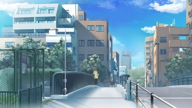 巴橋 · いますぐお兄ちゃんに妹だっていいたい！取景截图