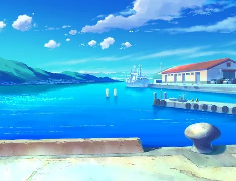 小樽地方合同庁舎前 · 星空のメモリア -Wish upon a shooting star-取景截图