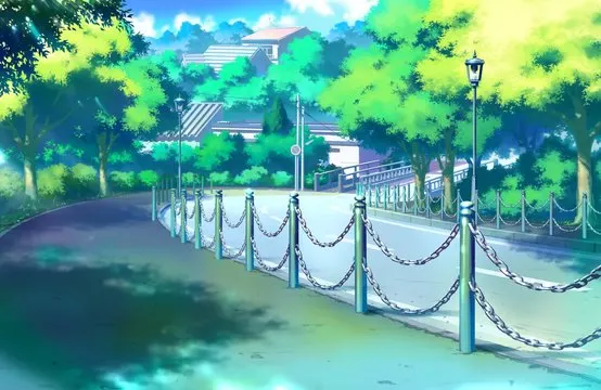 小樽市公会堂前 · 星空のメモリア -Wish upon a shooting star-取景截图