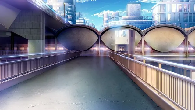 旧東急東横線駅舎 · ゴールデンアワー取景截图