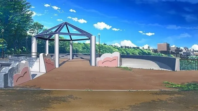 別所ふれあい公園 · アインシュタインより愛を込めて取景截图