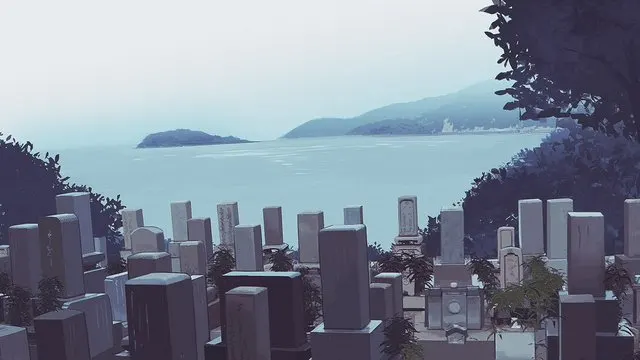 正覚寺 · 大穢-完全版-取景截图
