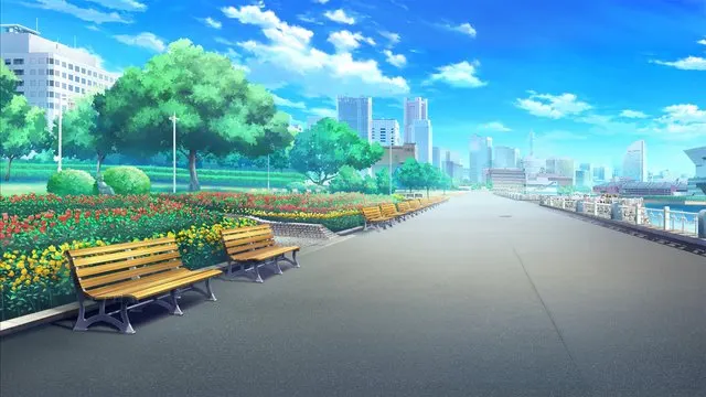 赤い靴はいていた女の子像 · 五等分の花嫁  ~彼女と交わす五つの約束~取景截图