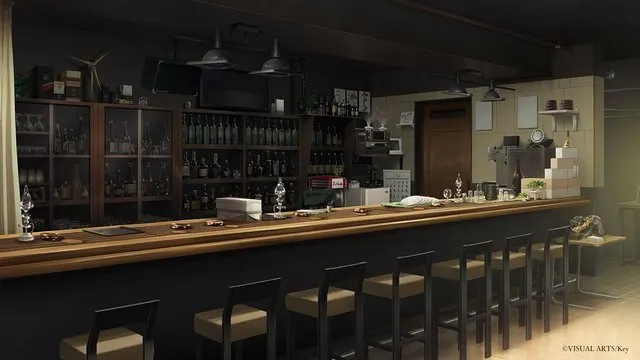 民宿30ノット · anemoi取景截图