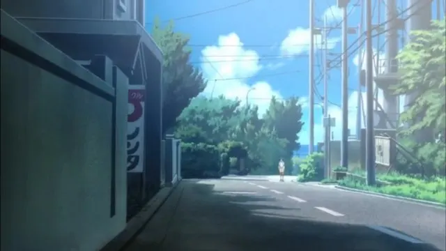 Jレンタ · ISLAND取景截图