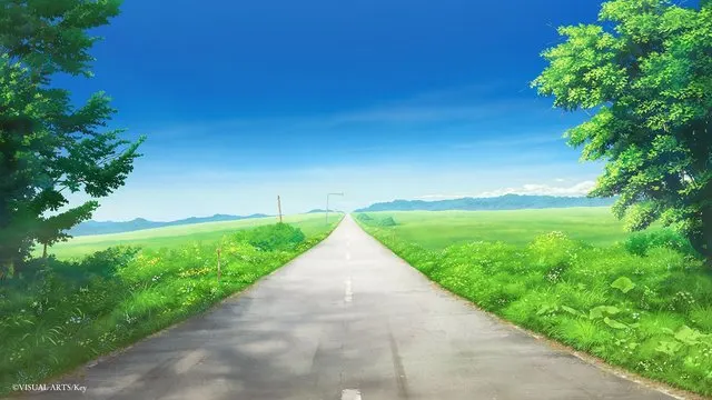 エサヌカ線 · anemoi取景截图