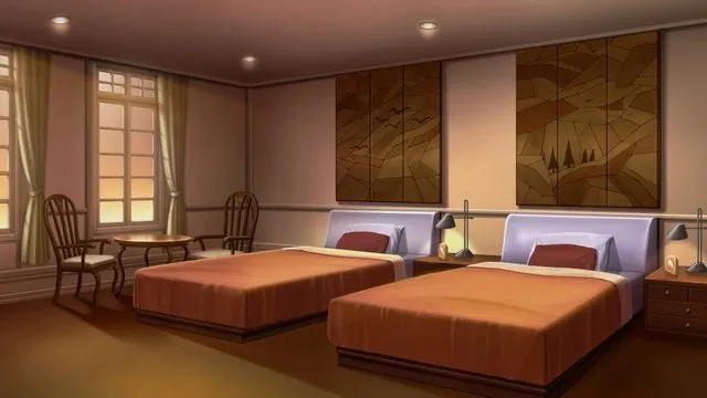 Hotel Regent Petite France · WHITE ALBUM2取景截图