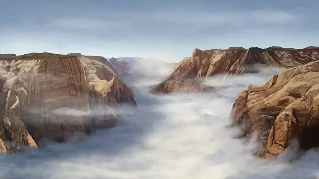 Angels Landing · Highway Blossoms取景截图
