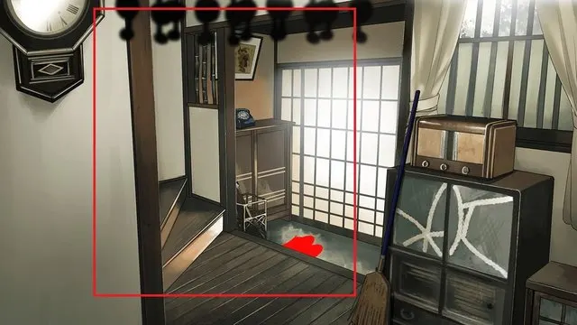 昭和のくらし博物館 階段と玄関 · 大穢-完全版-取景截图