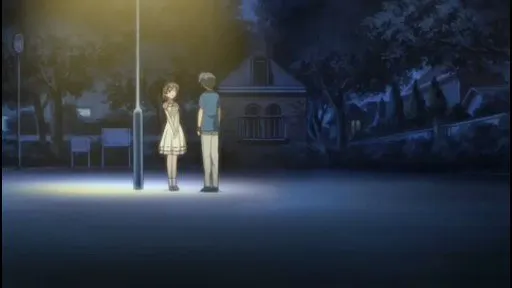 かめのこ児童公園 · CLANNAD -クラナド-取景截图