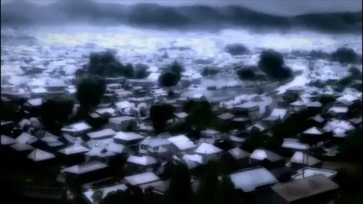 スカイホール · CLANNAD -クラナド-取景截图