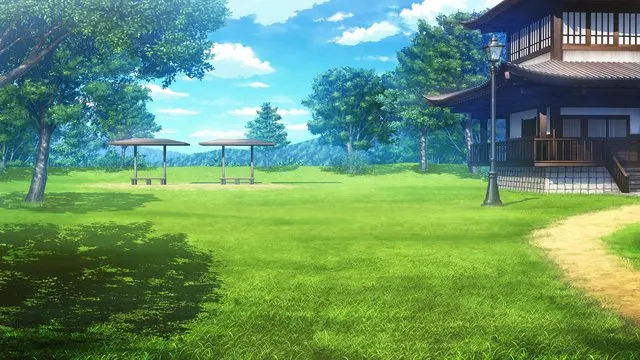 なべくら展望台前 · タマユラミライ取景截图