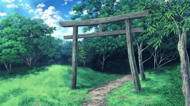 続石 · タマユラミライ取景截图