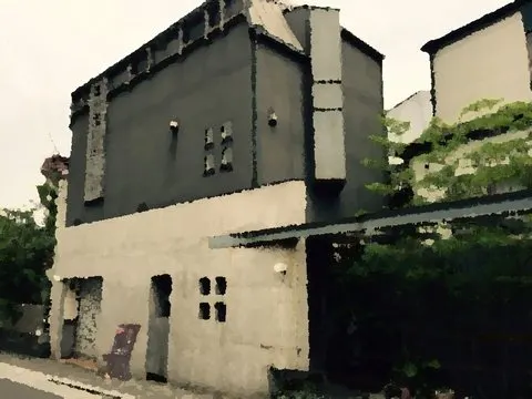 民家 · SeaBed取景截图