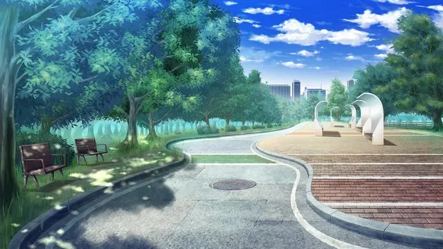須磨海浜公園 · 夢と色でできている取景截图