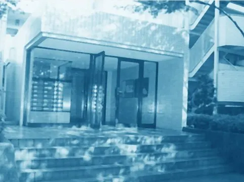 パーク・​ハイム​狛江​2号棟 · 月姫 -A piece of blue glass moon-取景截图
