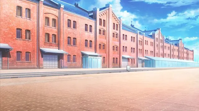 赤レンガ倉庫 · 五等分の花嫁  ~彼女と交わす五つの約束~取景截图