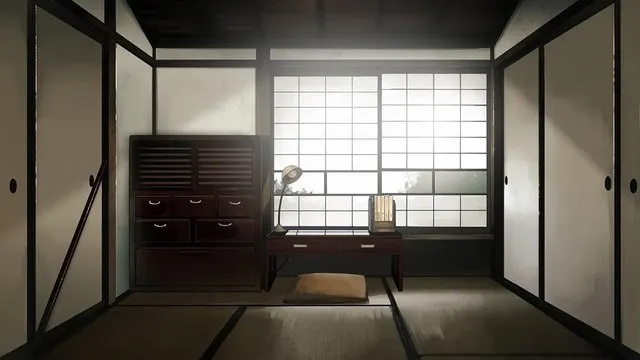 森鷗外・夏目漱石住宅 · 大穢-完全版-取景截图