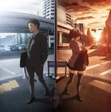 北参道 · 何度目かのはじめまして取景截图