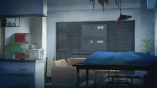 乳毛再来5-上手に焼けました · CHAOS;CHILD取景截图