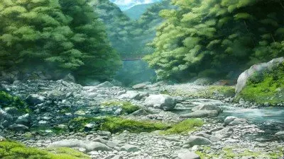 べふ峡 · ものべの取景截图