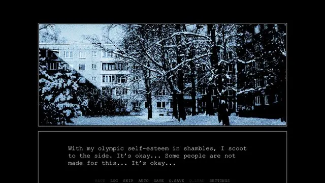 Imanta (Rīga) · Z.A.T.O. // I Love the World and Everything In It取景截图
