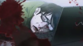 乳毛再来1-こっちみんな(o´▽｀)oﾉ · CHAOS;CHILD取景截图