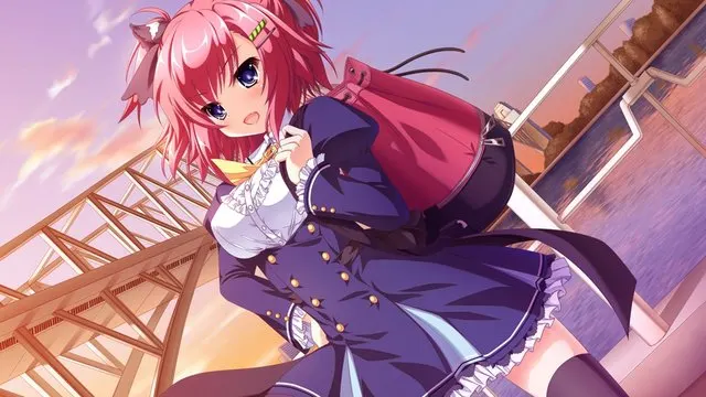 Hickson Rd · Friend to Lover ～フレラバ～取景截图