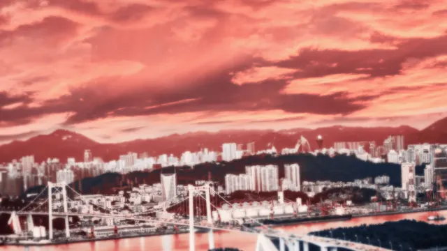 海沧区 大屏山 · 拆迁地球及爱情事故取景截图