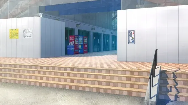 さっぽろテレビ塔下 · AMBITIOUS MISSION取景截图