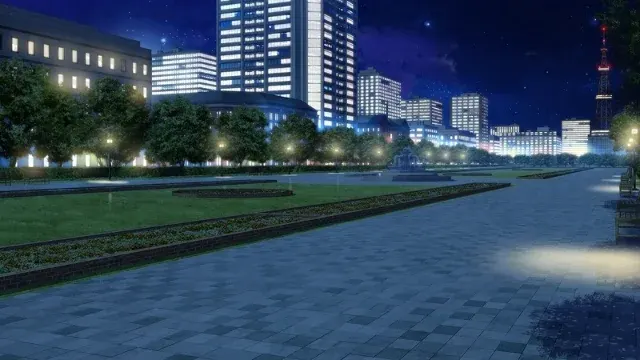 大通公園西４丁目 · AMBITIOUS MISSION取景截图
