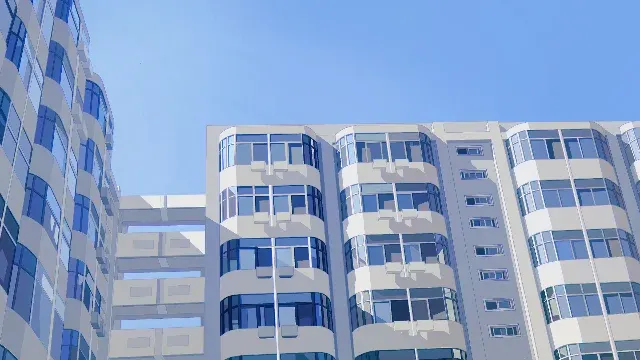 宿舍 · 恋爱泡馍！青春老陕取景截图