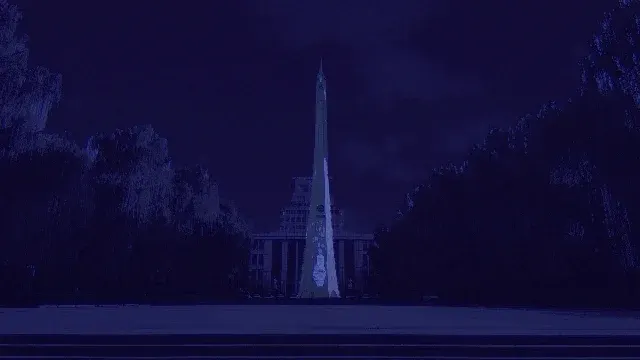 腾飞塔 · 恋爱泡馍！青春老陕取景截图