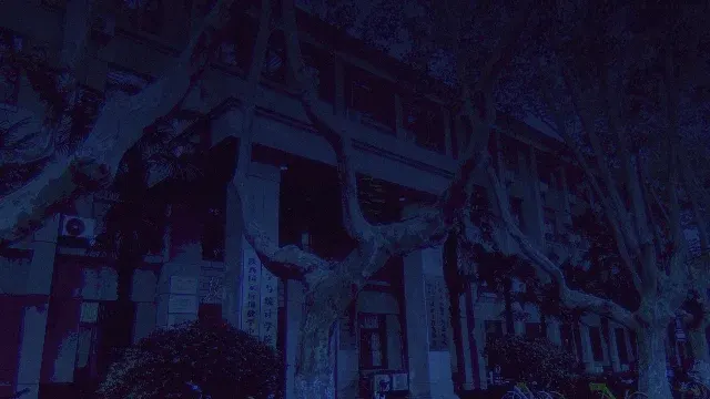 理科楼 · 恋爱泡馍！青春老陕取景截图