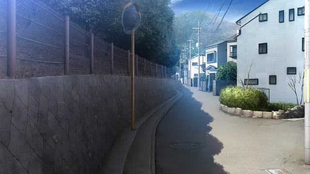 修学院 山ノ鼻町周边 · サノバウィッチ取景截图