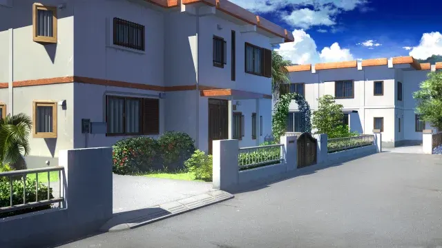 スタジオもののふ · トリノライン取景截图