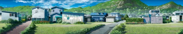 おつかめ屋 · トリノライン取景截图