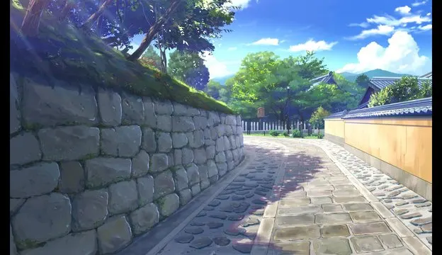 金戒光明寺 · 千恋＊万花取景截图