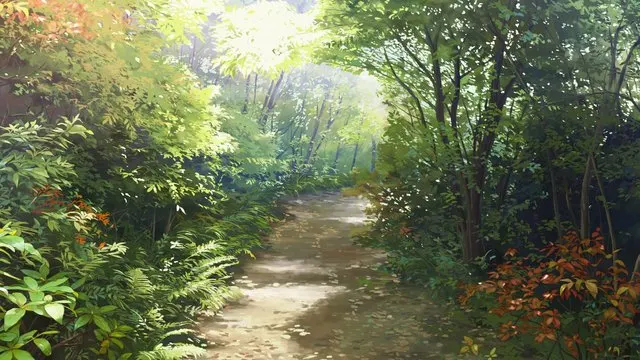 吉田山 · 千恋＊万花取景截图