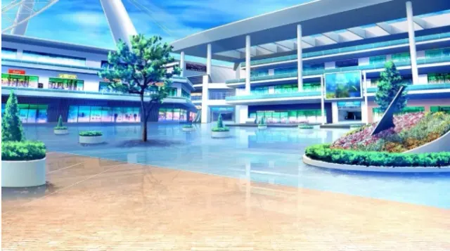 ラゾーナ川崎プラザ · Friend to Lover ～フレラバ～取景截图