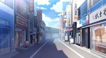 代々木駅前 · 恋愛、借りちゃいました取景截图