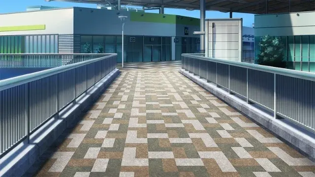 ららぽーと新三郷 · 恋愛、借りちゃいました取景截图